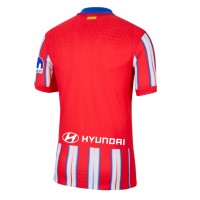 Maglia Calcio Atletico Madrid Prima Divisa Donna 2024-25 Manica Corta